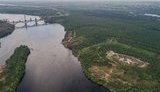 На Хортиці оновлять паркові зони площею 40 га
