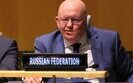 Росія у липні головуватиме в Радбезі ООН