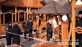 Возле ресторана в Одессе произошел взрыв, пострадал человек, - полиция. ВИДЕО+ФОТОрепортаж