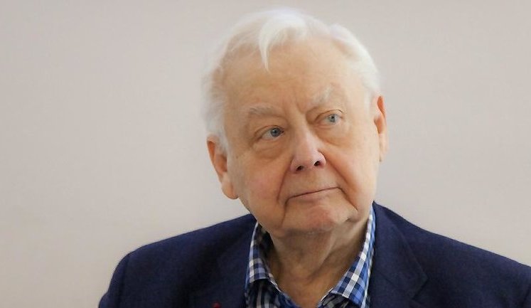 Скончался российский актер Олег Табаков