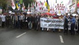 БЮТ призывает 11.10 всех прийти под суд