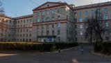 Больница работает. Информация в интернете - полный фейк, - главврач Крижевский о закрытии отделений в Медгородке из-за COVID-19