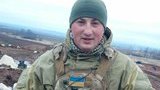 Трагически погибшего в Донецкой области майора ССО Андрея Супригана похоронят 16 мая во Львове. ФОТО
