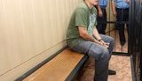 Апеляційний суд в Одесі скасував необхідність застави для Стерненка у справі щодо протестів у Міськсаду
