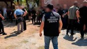 На Одещині затримали командира військової частини