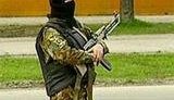 "Стабильность в Чечне": в бою с боевиками один полицейский погиб и 13 ранены