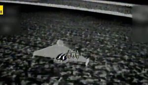 Pilots from STAR unit used STING interceptors to inflict heavy losses on Russian kamikaze drones: 29 aerial targets down. VIDEO