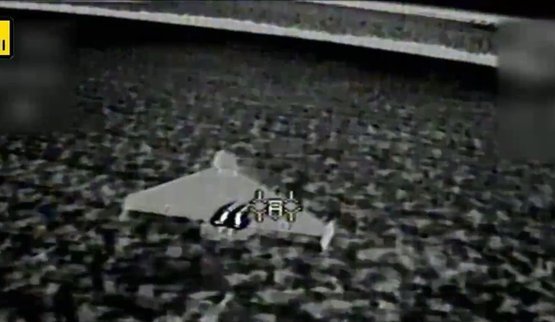 Pilots from STAR unit used STING interceptors to inflict heavy losses on Russian kamikaze drones: 29 aerial targets down. VIDEO