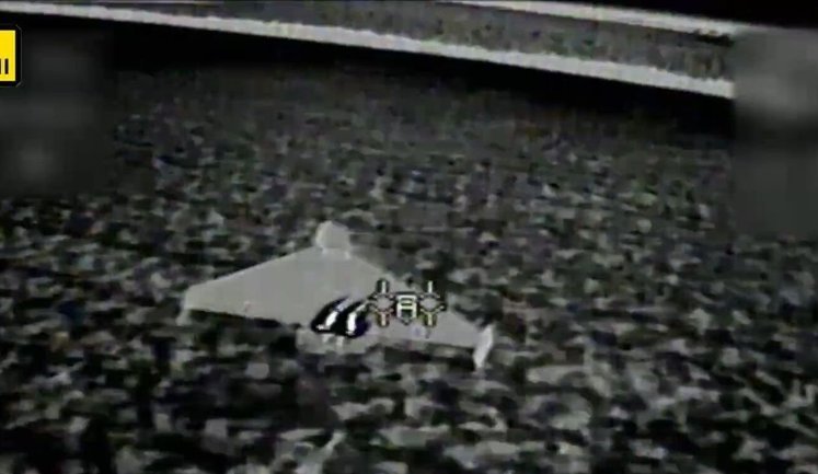 Pilots from STAR unit used STING interceptors to inflict heavy losses on Russian kamikaze drones: 29 aerial targets down. VIDEO