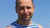 "Сподіваюся на швидкий обмін, в іншому разі - загину", - полонений в ОРДО Куріс