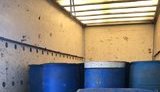 На Тернопільщині затримали нелегальну партію спирту вартістю близько 950 тис. грн