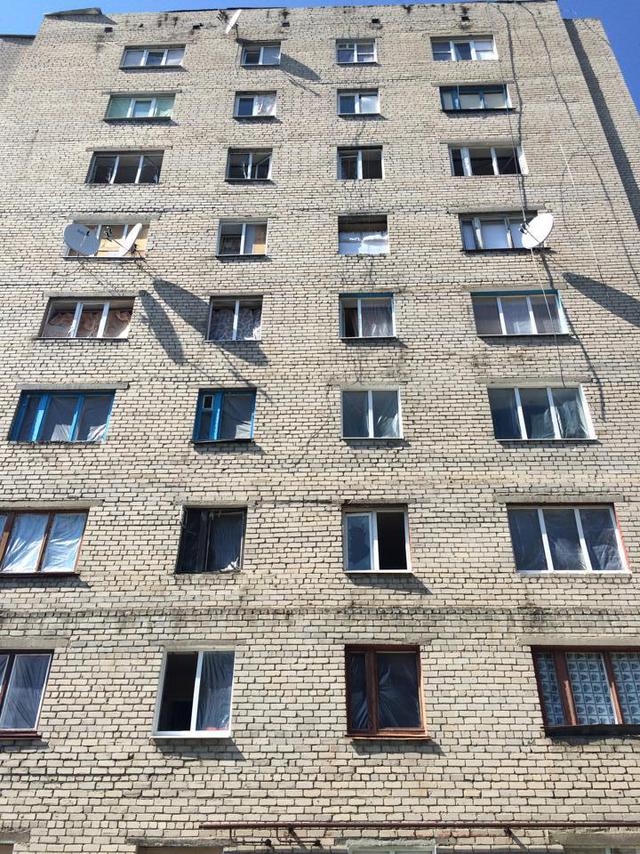 николаевка