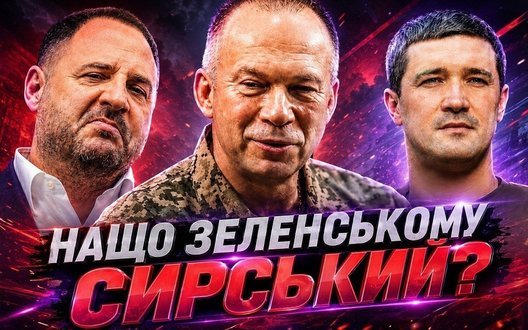Як Федоров боровся з корупцією в Міноборони // Нащо Зеленський з’їв Качку. ВІДЕО
