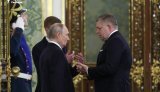 Фіцо не переказував Путіну послань від Зеленського