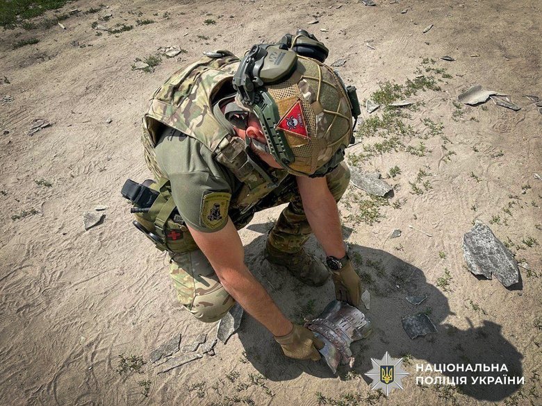 Shelling in the Sumy region: drones and artillery injured 14 civilians