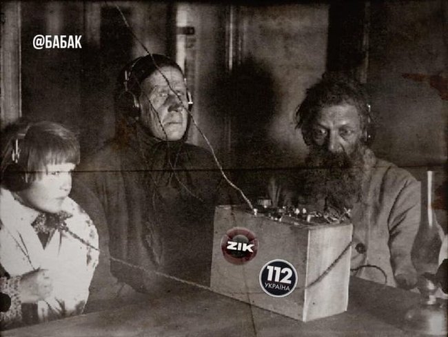 Лебединая песня сепаратистов. Закрытие каналов Медведчука в ФОТОжабах 12