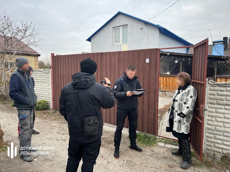 Командир військової частини змушував підлеглих будувати йому будинки: деталі