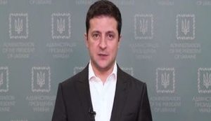 Зеленский анонсировал референдум о продаже земли иностранцам. ВИДЕО