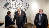 Duty Free Международного аэропорта "Львов" арендовал оператор с немецкими инвестициями