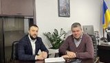 Керівник ДПЗКУ Василь Коваленко: Коштів на рахунках для погашення наступного траншу китайського кредиту вже недостатньо