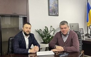 Керівник ДПЗКУ Василь Коваленко: Коштів на рахунках для погашення наступного траншу китайського кредиту вже недостатньо