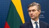 Кястутіс Будріс про миротворців в Україні