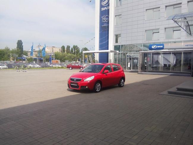 заз,славута