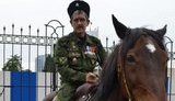 В Сирии ликвидирован российский казак Владимир Логинов. ФОТОрепортаж