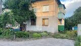 Наслідки обстрілу Золочева