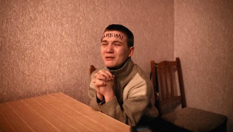 В Нью-Йорке открылась фотовыставка, посвященная зверствам ментов России и Украины. ФОТОрепортаж