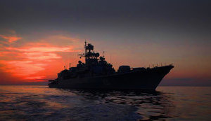 море,черное