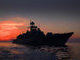 море,черное