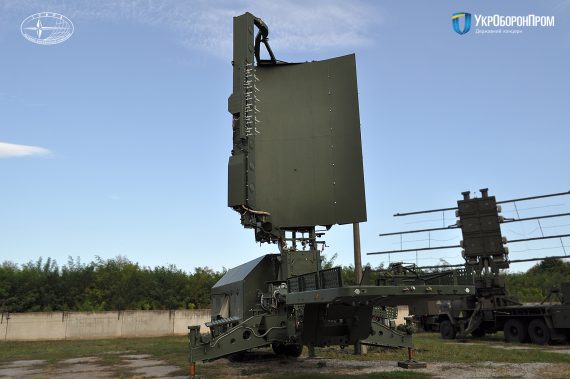 ЗСУ отримали новий радар: надійний, невибагливий, може працювати в горах 02