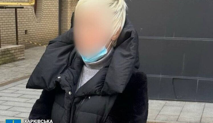 Помогала сыну избежать мобилизации: в Харькове разоблачили двух женщин, которые организовали фиктивное отцовство, - прокуратура. ФОТОРЕПОРТАЖ