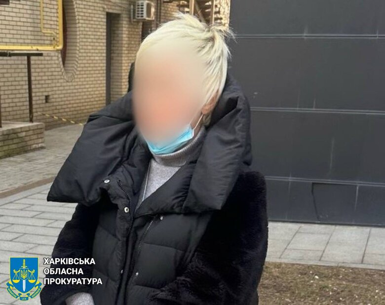 В Харькове разоблачили схему уклонения от мобилизации через фиктивное отцовство