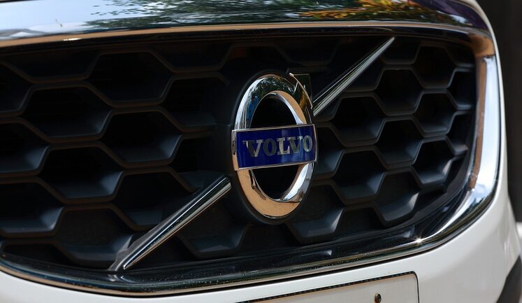 Volvo зафиксировала рекордные продажи автомобилей шестой год подряд