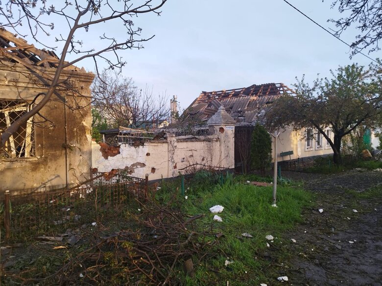 Окупанти вдарили по Миколаєву Калібрами з акваторії Чорного моря. Кількість пораненних зросла до 23 осіб, - ОК Південь 05