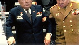 Нет уже времени на раскачку...