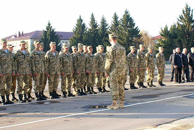 армия десантники