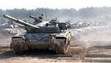 польша,танк,t-72