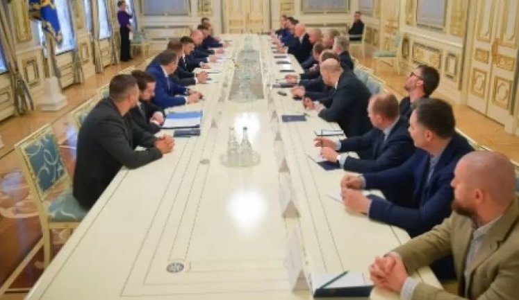 Бизнес против вируса