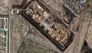 Удар Сил оборони по "Енгельсу" є найуспішнішим за 2025 рік, - британська розвідка