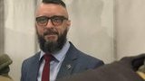Шевченківський райсуд відпустив Антоненка під цілодобовий домашній арешт