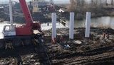 строительство мост мосты