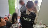 хабарник з влк на Тернопільщині