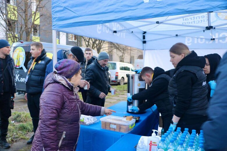 Число постраждалих від російської атаки у Львові зросло до 24 06