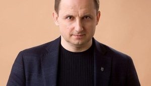 Зеленський призначив Романа Боднара новим головою Черкаської ОДА