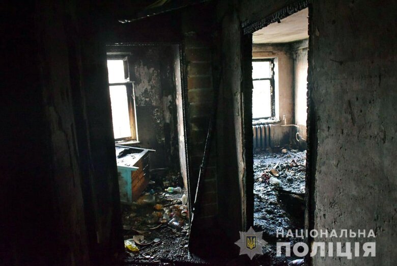 Люди гинули у ліжках: Наслідки нічного ракетного удару окупантів по Словянську 03