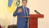 Представитель движения "Куликово поле" Ибрагим, попавший на "Миротворец" как "сепаратист", претендует на должность мэра Одессы. ФОТО