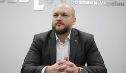 Олександр Цивінський